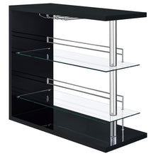 Load image into Gallery viewer, Prescott Bar Shelf