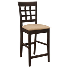 Load image into Gallery viewer, Gabriel 5 Pc Counter Height Dining Sets