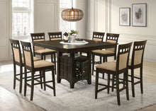 Load image into Gallery viewer, Gabriel Counter Height Dining Table