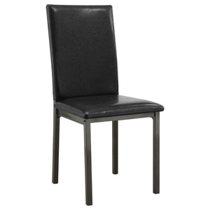 Garza 5 Pc Dining Sets
