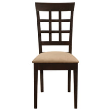 Load image into Gallery viewer, Gabriel Dining Side Chair