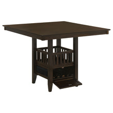 Load image into Gallery viewer, Jaden Counter Height Dining Table