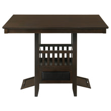 Load image into Gallery viewer, Jaden Counter Height Dining Table