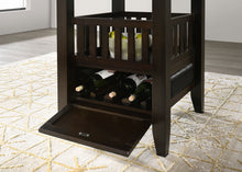 Load image into Gallery viewer, Jaden Counter Height Dining Table