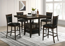 Load image into Gallery viewer, Jaden Counter Chair