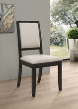 Load image into Gallery viewer, Louise Dining Side Chair