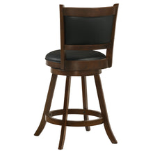Load image into Gallery viewer, Broxton Swivel Counter Chair