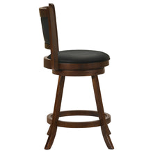 Load image into Gallery viewer, Broxton Swivel Counter Chair
