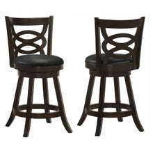 Load image into Gallery viewer, Calecita Swivel Counter Chair