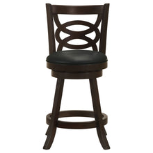 Load image into Gallery viewer, Calecita Swivel Counter Chair