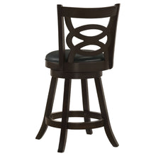 Load image into Gallery viewer, Calecita Swivel Counter Chair