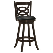 Load image into Gallery viewer, Calecita Swivel Bar Chair