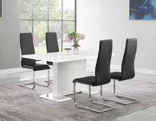 Load image into Gallery viewer, Anges 5 Pc Dining Sets