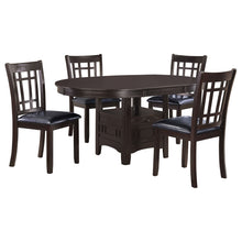 Load image into Gallery viewer, Lavon 5 Pc Dining Sets