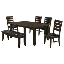 Load image into Gallery viewer, Dalila Dining Sets