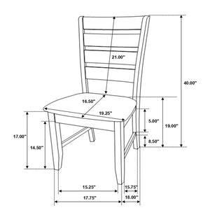 Dalila Dining Sets