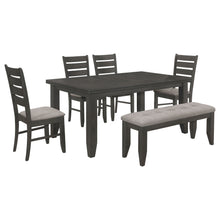 Load image into Gallery viewer, Dalila Dining Sets