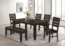 Load image into Gallery viewer, Dalila Dining Table