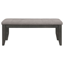 Load image into Gallery viewer, Dalila Dining Bench