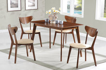 Load image into Gallery viewer, Kersey 5 Pc Dining Sets