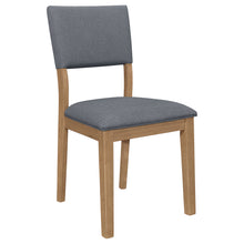 Load image into Gallery viewer, Sharon 5 Pc Dining Sets Gray
