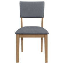 Load image into Gallery viewer, Sharon 5 Pc Dining Sets Gray