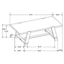 Load image into Gallery viewer, Sharon 5 Pc Dining Sets