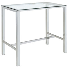 Load image into Gallery viewer, Tolbert Bar Table