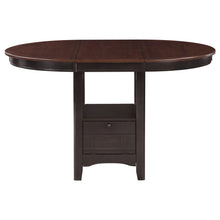 Load image into Gallery viewer, Lavon 5 Pc Counter Height Dining Sets