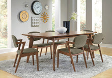 Load image into Gallery viewer, Malone Dining Table