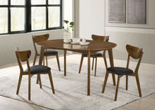 Load image into Gallery viewer, Jedda Extension Dining Table