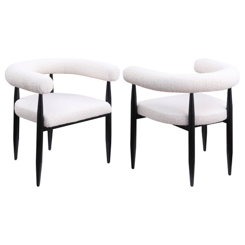 Dunmore Arm Chair