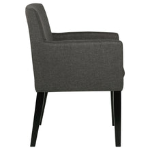 Load image into Gallery viewer, Catherine Dining Arm Chair