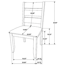 Load image into Gallery viewer, Alston Dining Sets