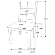 Load image into Gallery viewer, Alston Dining Sets