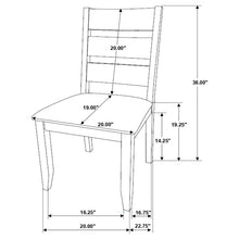 Load image into Gallery viewer, Alston Dining Side Chair
