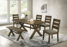 Load image into Gallery viewer, Alston Dining Bench