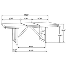 Load image into Gallery viewer, Spring Creek Dining Sets