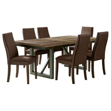 Load image into Gallery viewer, Spring Creek Dining Sets