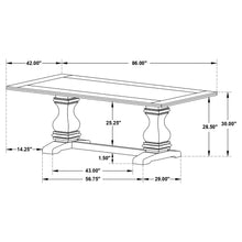 Load image into Gallery viewer, Parkins Dining Sets