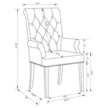Load image into Gallery viewer, Parkins Dining Sets