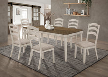 Load image into Gallery viewer, Ronnie Dining Sets