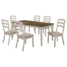 Load image into Gallery viewer, Ronnie Dining Sets