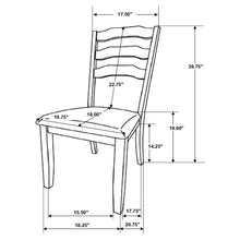 Load image into Gallery viewer, Ronnie Dining Sets
