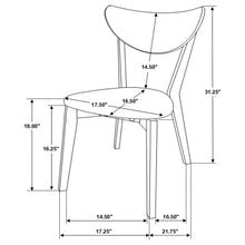Load image into Gallery viewer, Alfredo Dining Side Chair