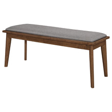 Load image into Gallery viewer, Alfredo Dining Bench