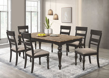 Load image into Gallery viewer, Bridget Dining Table