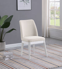 Load image into Gallery viewer, Carissa Side Chair