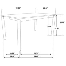 Load image into Gallery viewer, Parkridge Dining Set