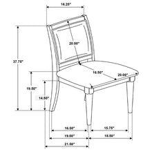 Load image into Gallery viewer, Onslow Dining Set
